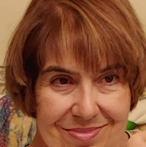 Meet your Posher, Joan